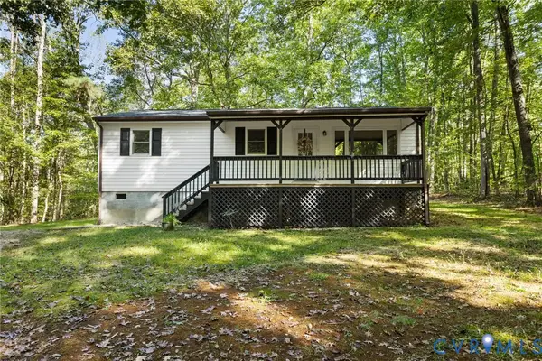 2925 Edith Lane, Powhatan, VA 23139