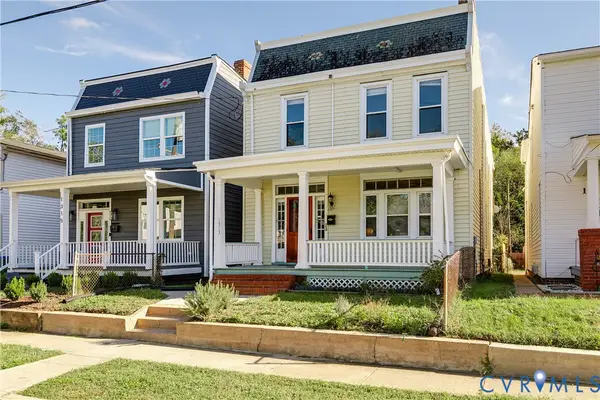 1313 N 35th Street, Richmond, VA 23223