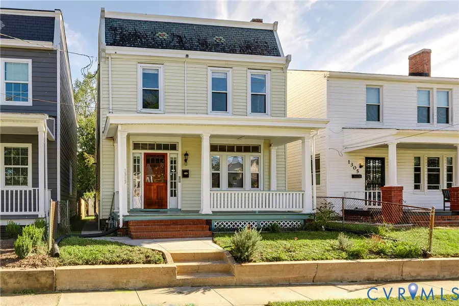 1313 N 35th Street, Richmond, VA 23223 - Image #2