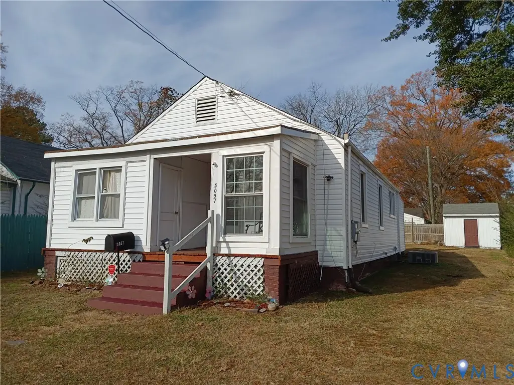 3057 Maury Street, Richmond, VA 23224 - Image #1