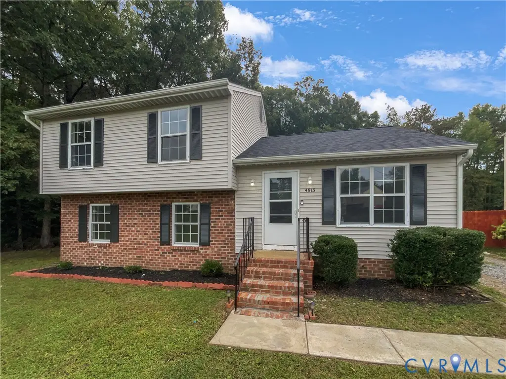 4913 Belmont Road, Richmond, VA 23234 - Image #1