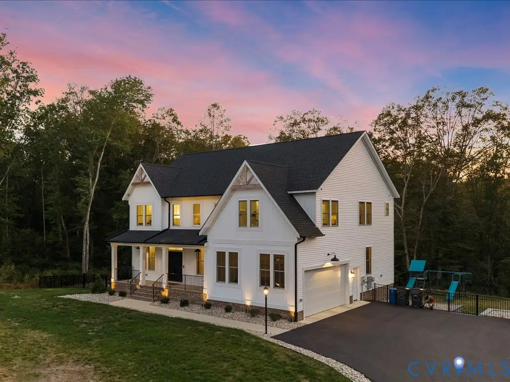 4021 Tredon Road, Mechanicsville, VA 23111 - Image #1