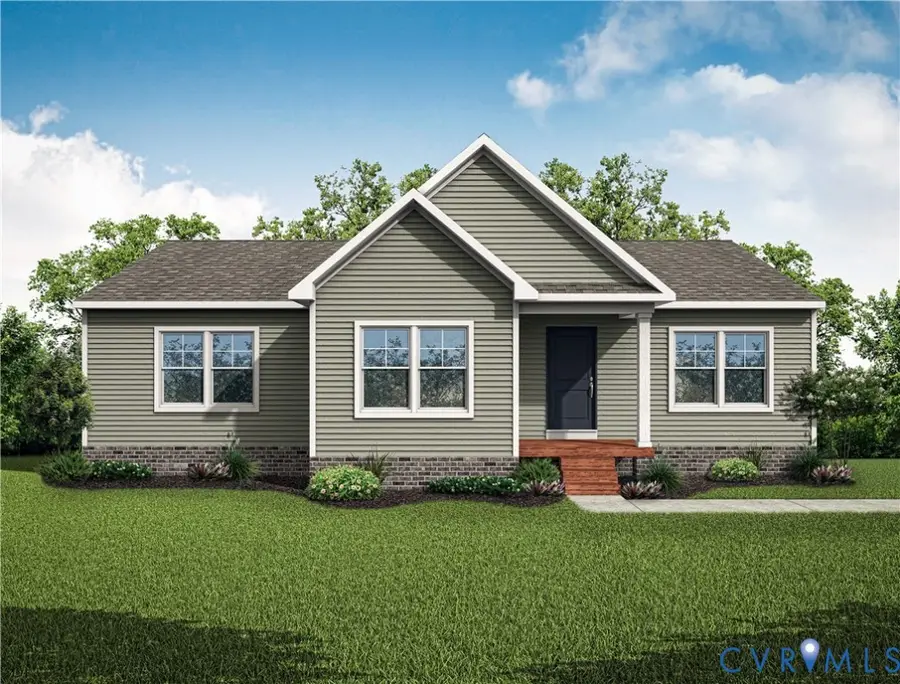 TBD Woodland Heights (lot 1) Road, Warsaw, VA 22572 - Image #2