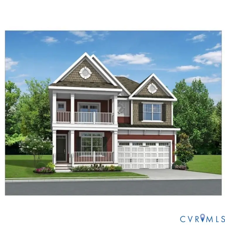 15919 Maclear Drive, Midlothian, VA 23112 - Image #1