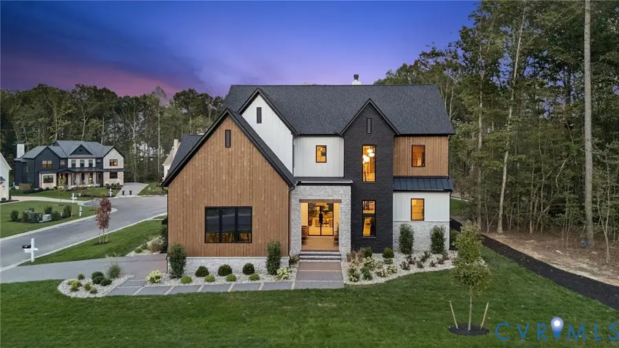 17421 Singing Bird Court, Moseley, VA 23120 - Image #3