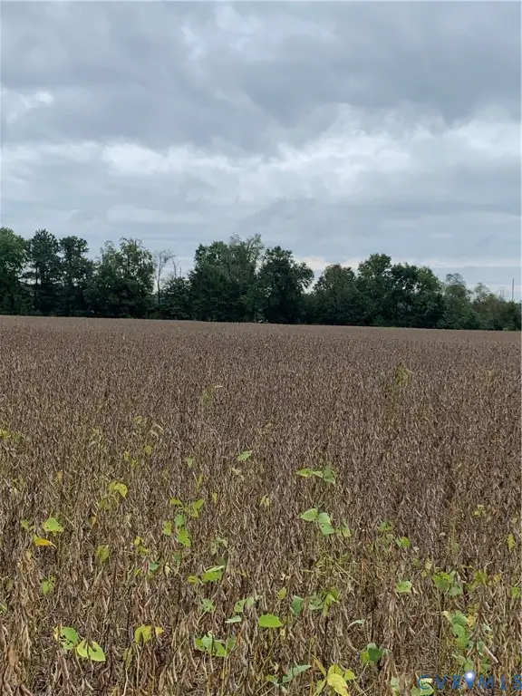 00 Lot Rives Road, Prince George, VA 23842