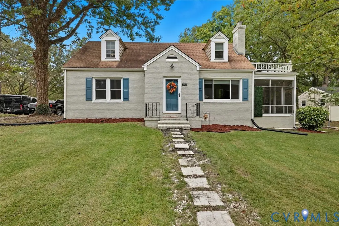 2902 Rolyart Road, Petersburg, VA 23805 - Image #1