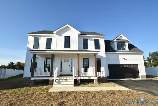 2641 Butterbean Court, Henrico, VA 23231 - Image #2