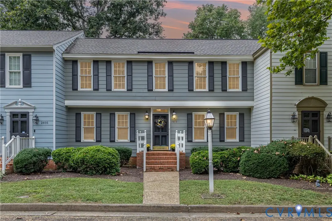 2603 Wetherburn Court, Henrico, VA 23233 - Image #1
