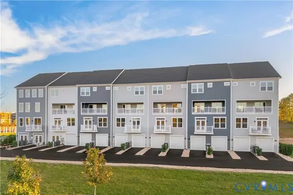 2840 Calgary Lane, Chester, VA 23831