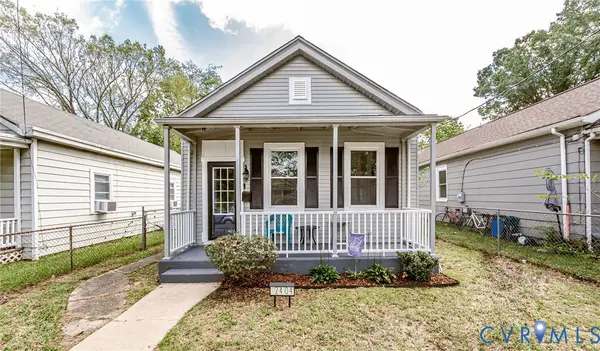 2404 Halifax Avenue, Richmond, VA 23224