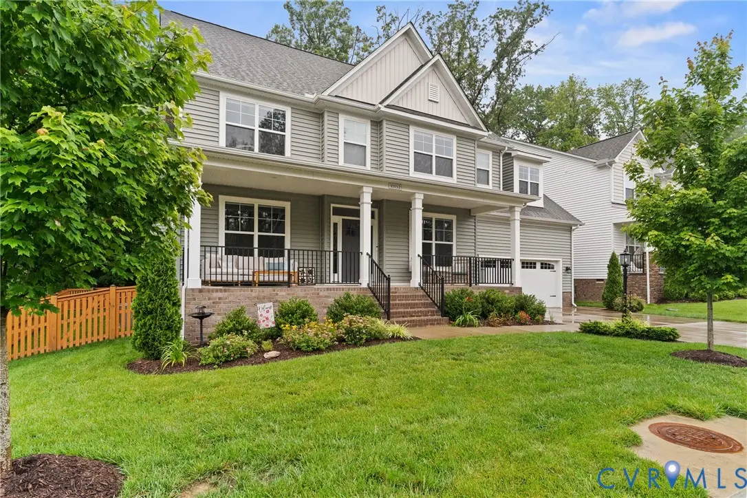 10152 Peach Blossom Road, Mechanicsville, VA 23116 - #1