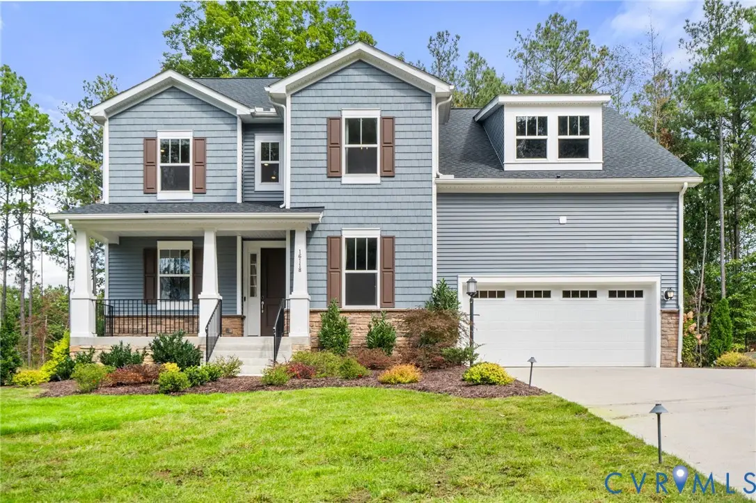 16118 Deltic Lane, Chesterfield, VA 23832 - Image #1