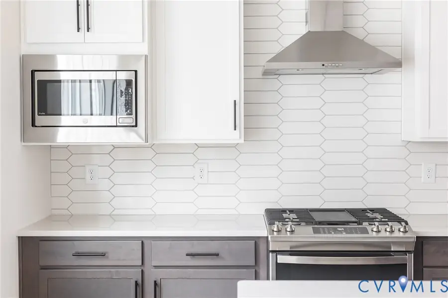 5426 Gillies Creek Mews, Henrico, VA 23231 - Image #2