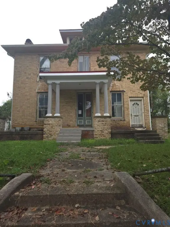 224 S Jefferson Street, Petersburg, VA 23803 - Image #1