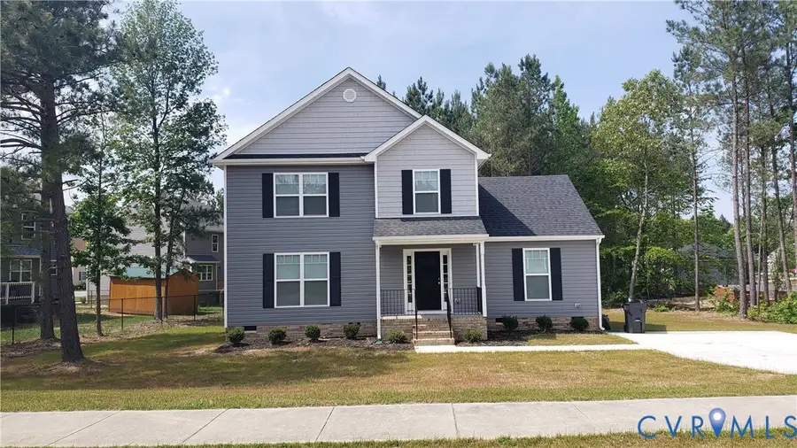2605 Tater Terrace, Henrico, VA 23231 - Image #2