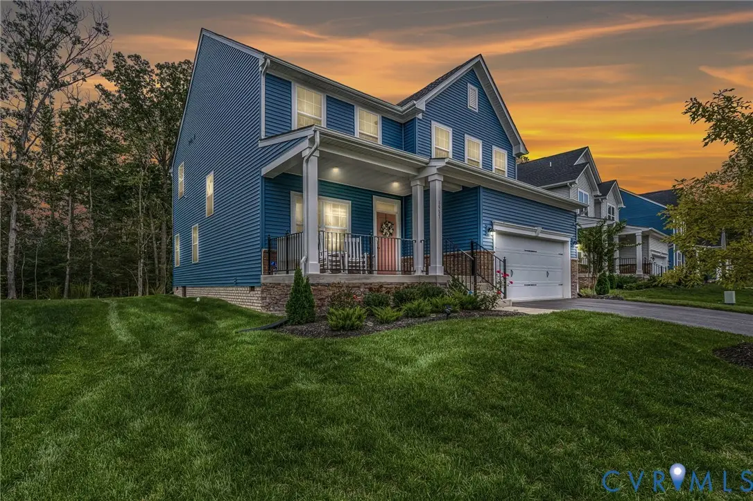 1937 Enon Station Drive, Chester, VA 23836 - Image #1