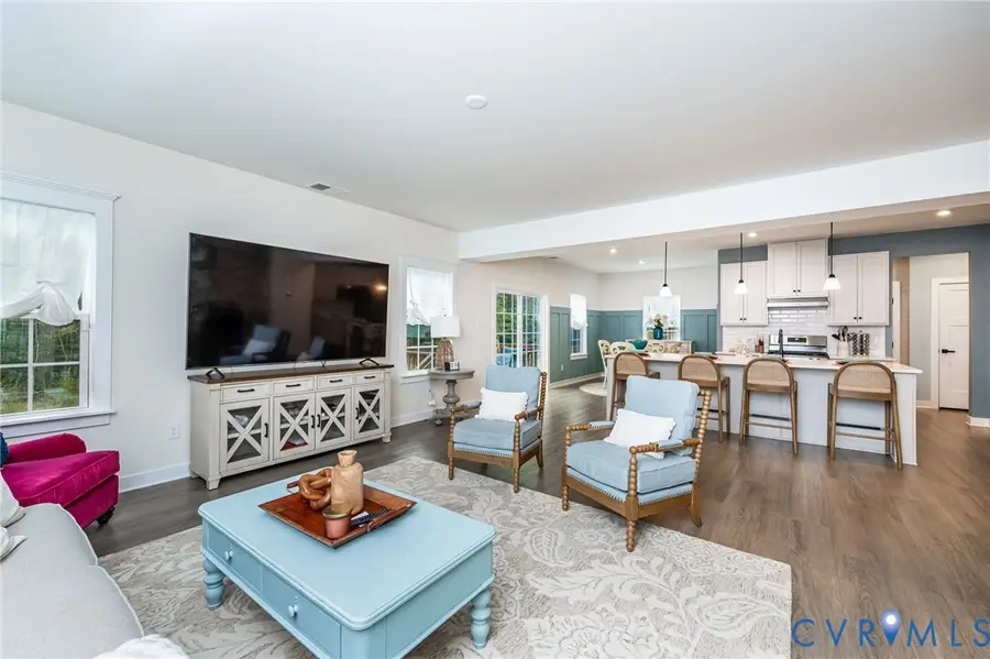 1937 Enon Station Drive, Chester, VA 23836 - Image #3