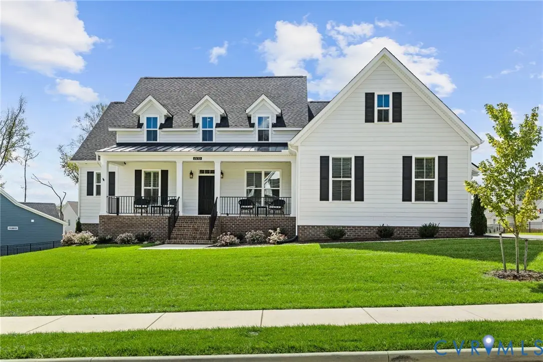 2233 Osborne Hill Drive, Rockville, VA 23146 - Image #1
