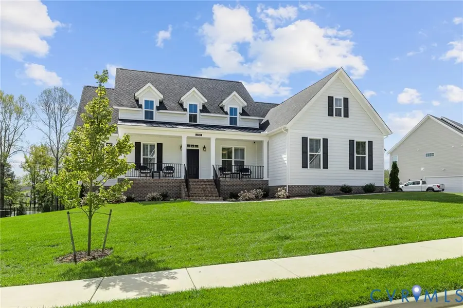 2233 Osborne Hill Drive, Rockville, VA 23146 - Image #2