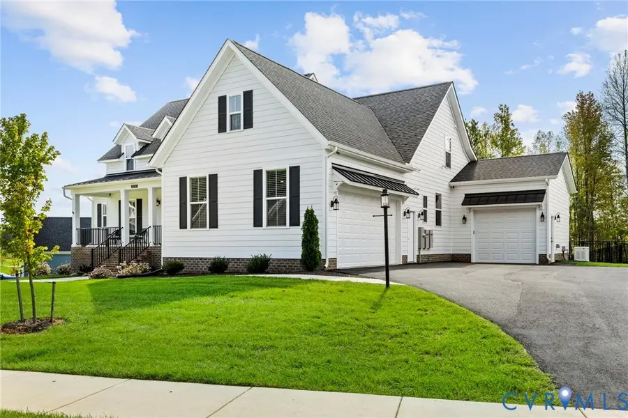 2233 Osborne Hill Drive, Rockville, VA 23146 - Image #3