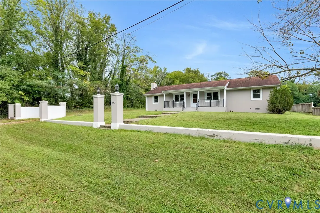 903 Greenview Drive, Henrico, VA 23231 - Image #1