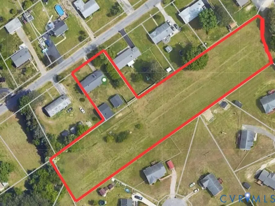 24815 Mount Pleasant Street, Petersburg, VA 23803 - Image #3