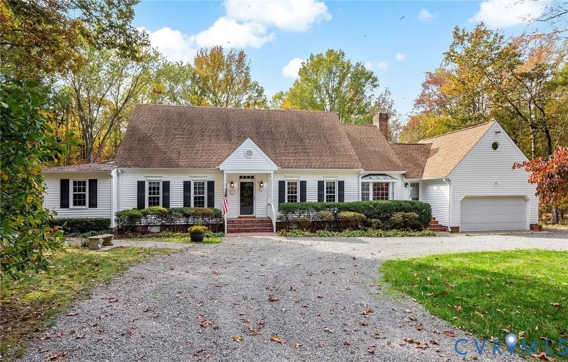 559 Rockford Road, Manakin Sabot, VA 23103 - Image #1