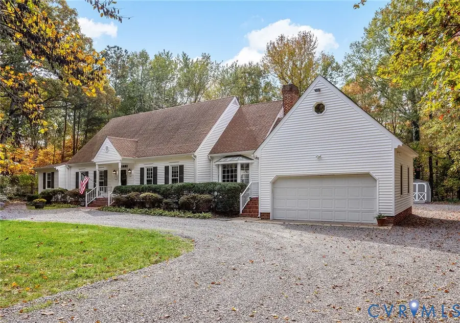 559 Rockford Road, Manakin Sabot, VA 23103 - Image #2