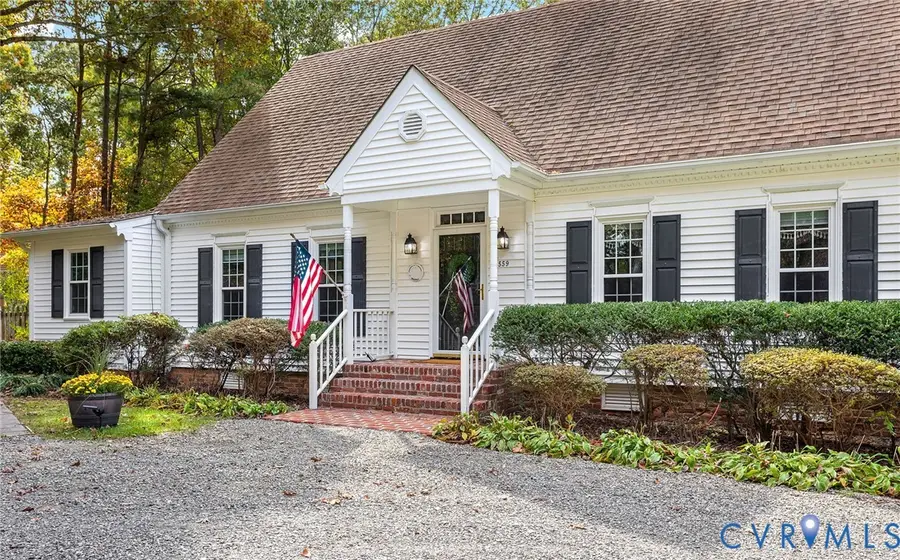 559 Rockford Road, Manakin Sabot, VA 23103 - Image #3