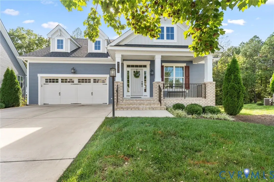 9131 Sharpe Court, Chesterfield, VA 23832 - Image #1