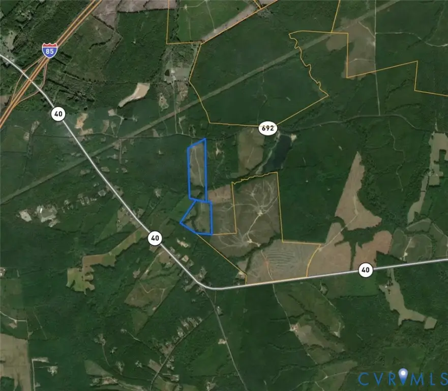 12530 Sapony Church Road, Dinwiddie, VA 23872 - Image #2