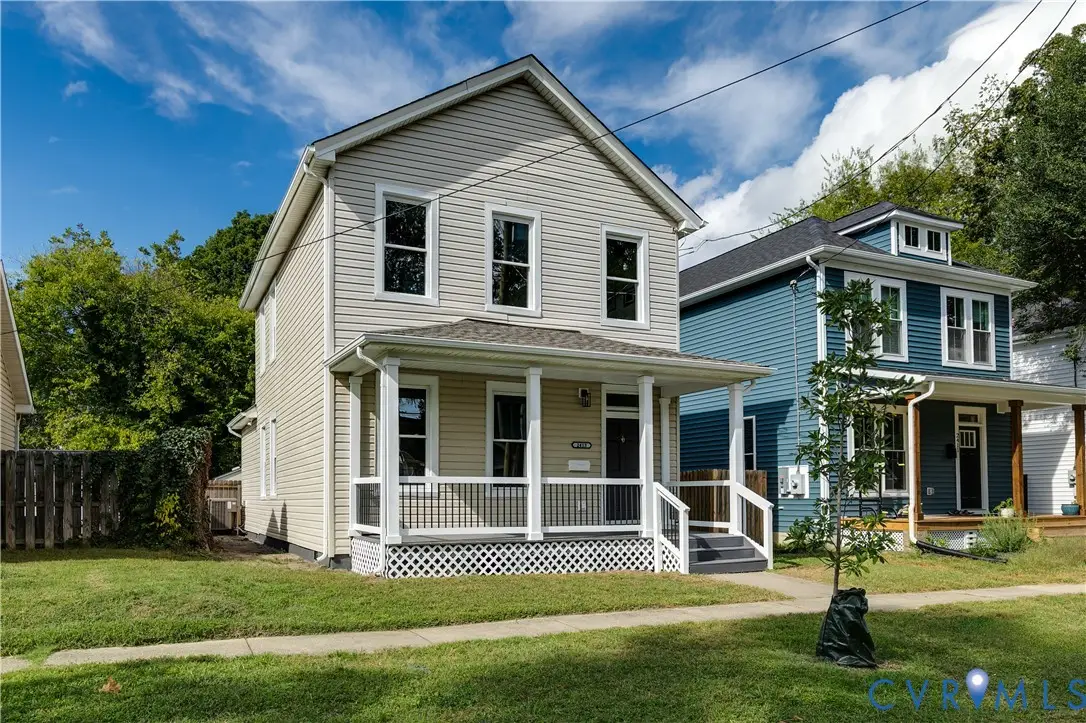 2413 Ingram Avenue, Richmond, VA 23224 - Image #1