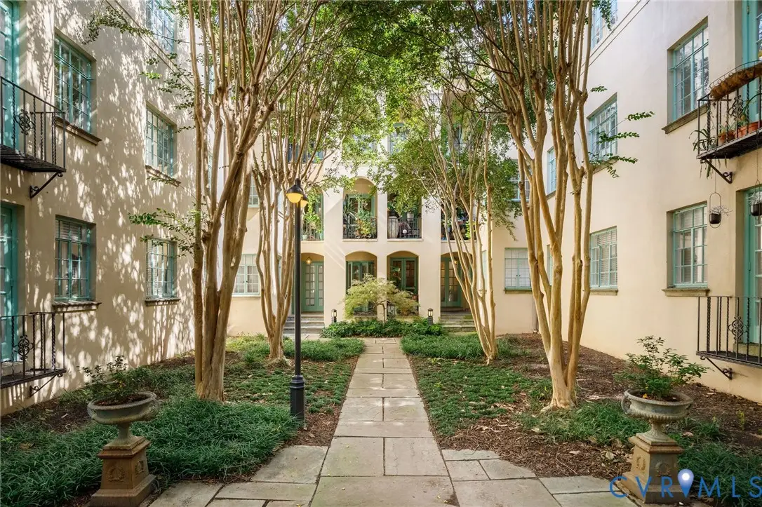 505 N Arthur Ashe Boulevard #U17, Richmond, VA 23220 - Image #1