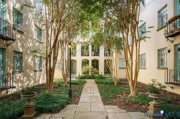 505 N Arthur Ashe Boulevard #U17, Richmond, VA 23220