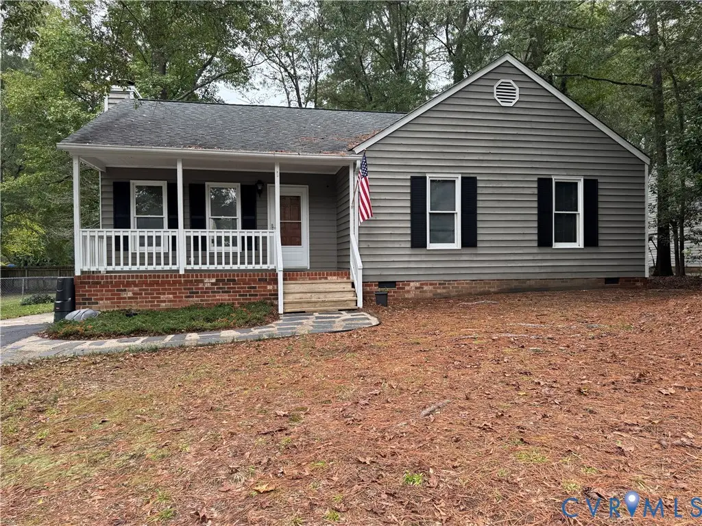 18906 Brevard Drive, Colonial Heights, VA 23834 - Image #1