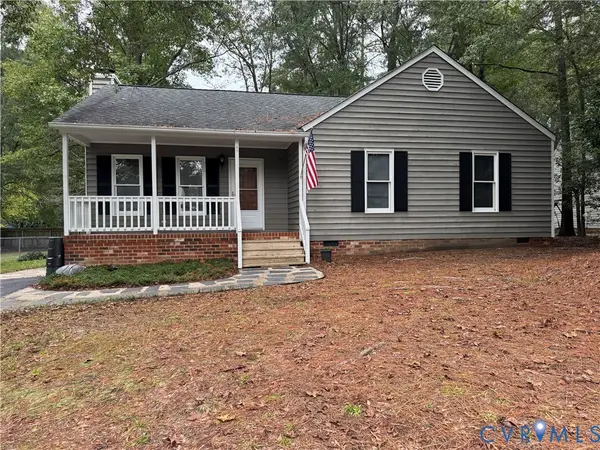 18906 Brevard Drive, Colonial Heights, VA 23834