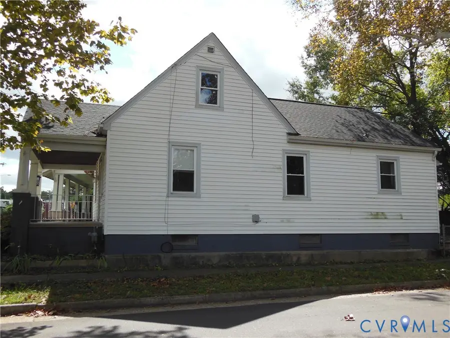 100 E Broad Rock Road, Richmond, VA 23224 - Image #2