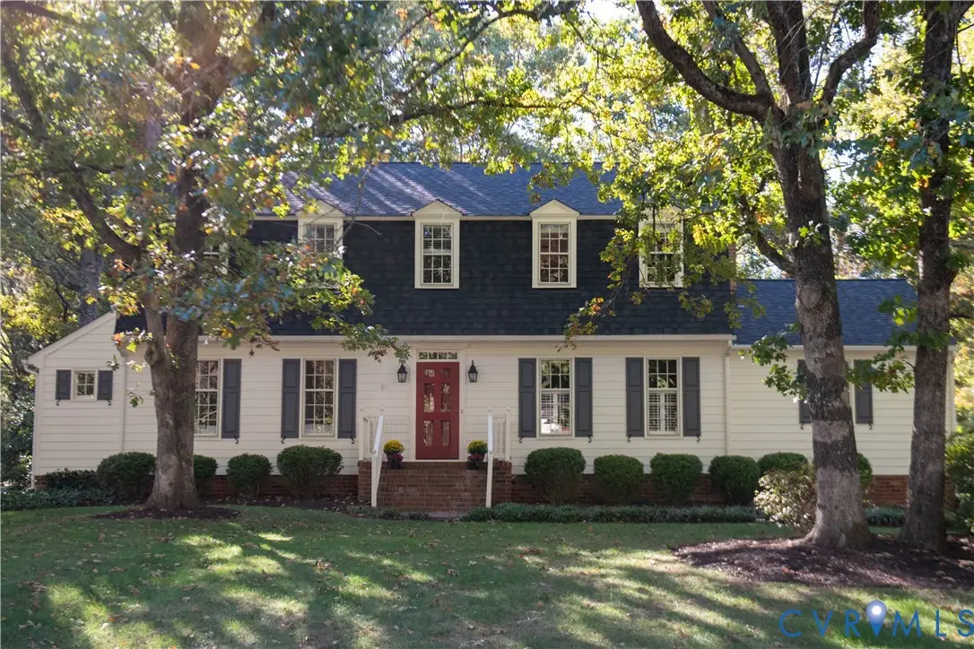 1722 Cloister Drive, Henrico, VA 23238 - #1