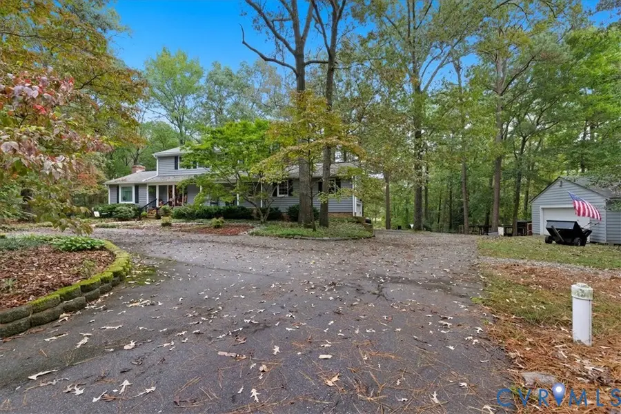 16517 Templeton Road, Disputanta, VA 23842 - Image #2