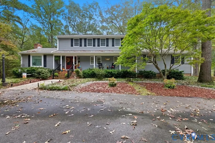 16517 Templeton Road, Disputanta, VA 23842 - Image #3