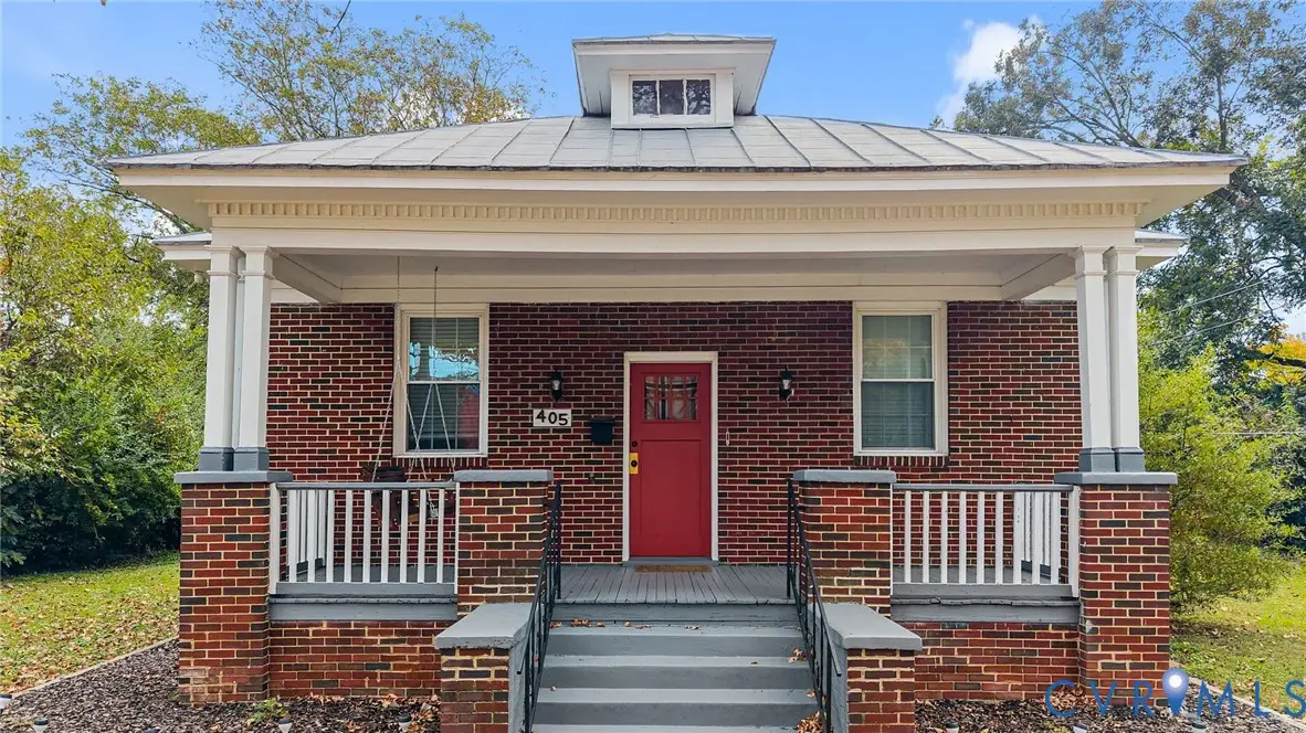 405 Lafayette Avenue, Colonial Heights, VA 23834 - Image #1