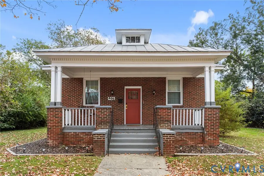 405 Lafayette Avenue, Colonial Heights, VA 23834 - Image #3