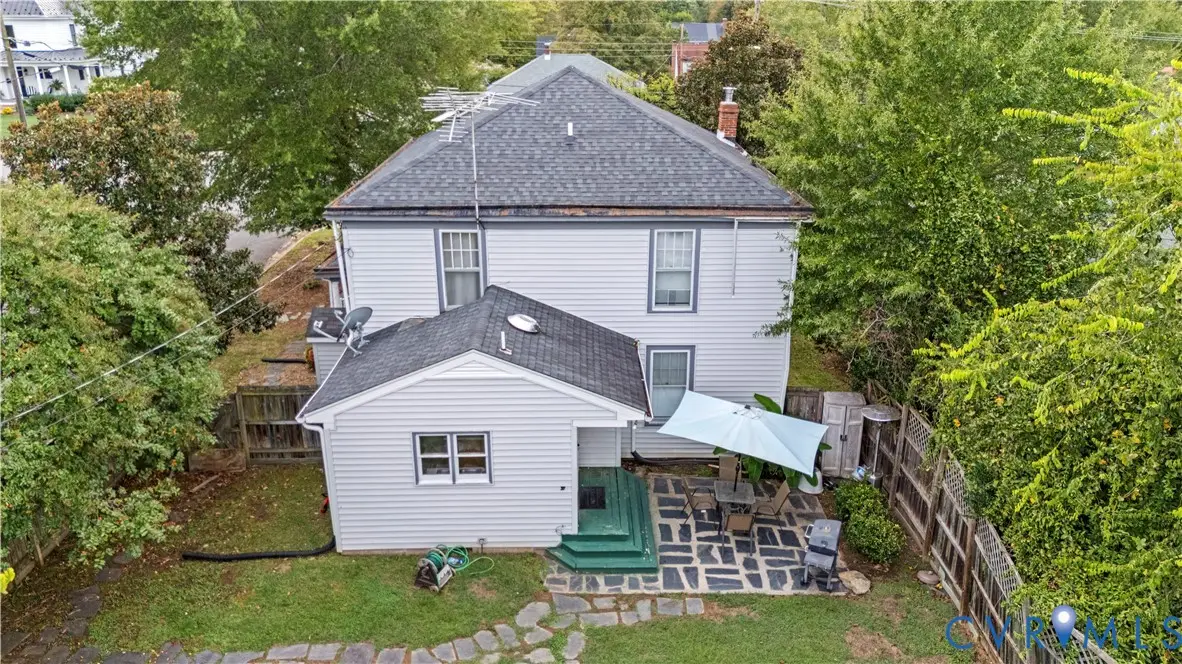 614 First Avenue, Farmville, VA 23901 - Image #1