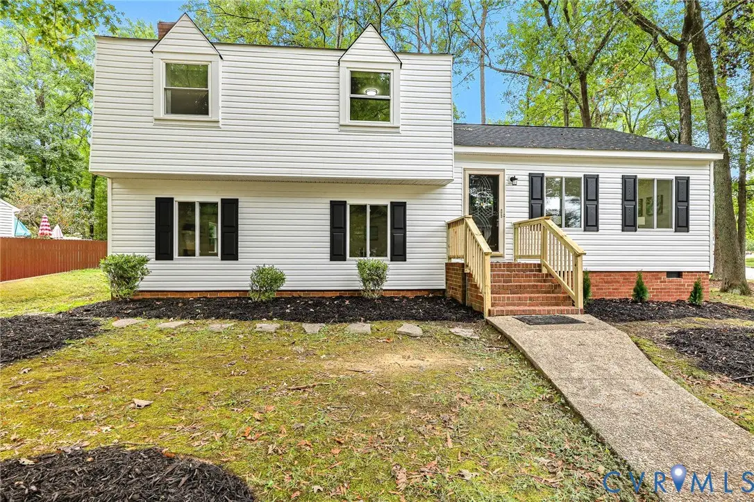 9015 Covewood Road, Glen Allen, VA 23060 - Image #1