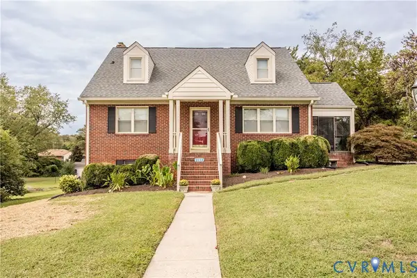 2112 Valentine Road, Henrico, VA 23228