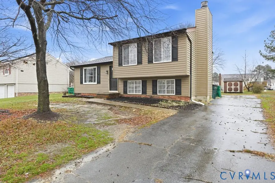 503 Lowell Street, Highland Springs, VA 23223 - Image #3