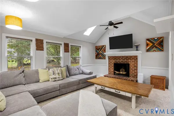 11960 Nash Road, Chesterfield, VA 23838