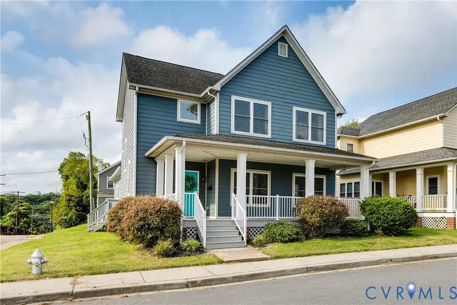 1 King Street, Richmond, VA 23222 - Image #2