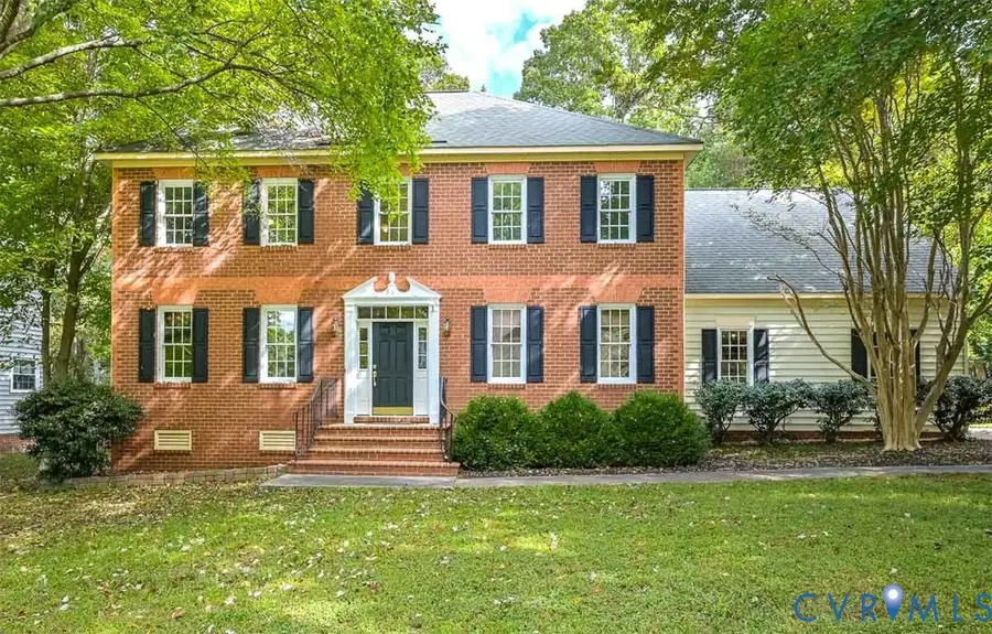 10434 Oak Cottage Drive, Mechanicsville, VA 23116 - Image #2